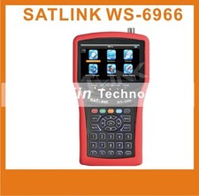 For SATLINK WS-6966 DVB-S