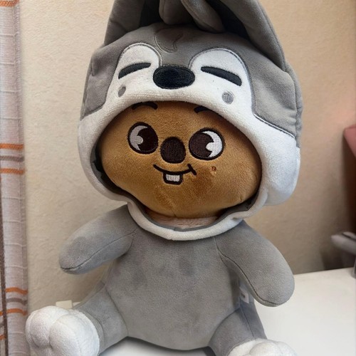 Stray kids toyworld han - kids, hug