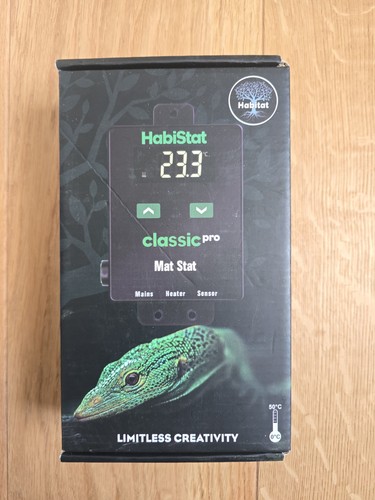 Habistat classic pro mat stat - mat,