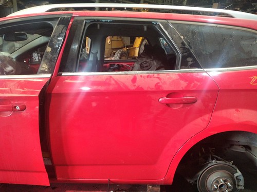 Rear left door - /, 1067703