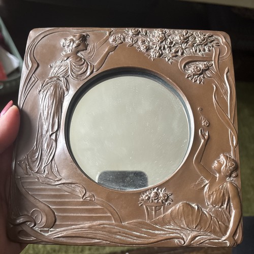 Antique vintage art - vintage, nouveau