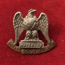 The Royal Scots Greys (2nd
