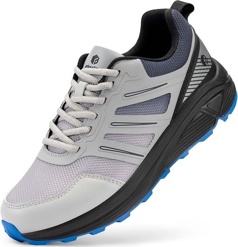 Men trail running - running, shoes