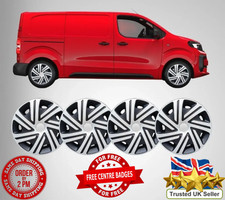 15 inch Wheel Trims to fit