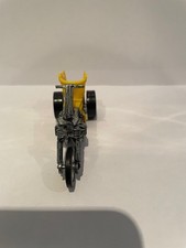  hotwheels rrrumblers choppin