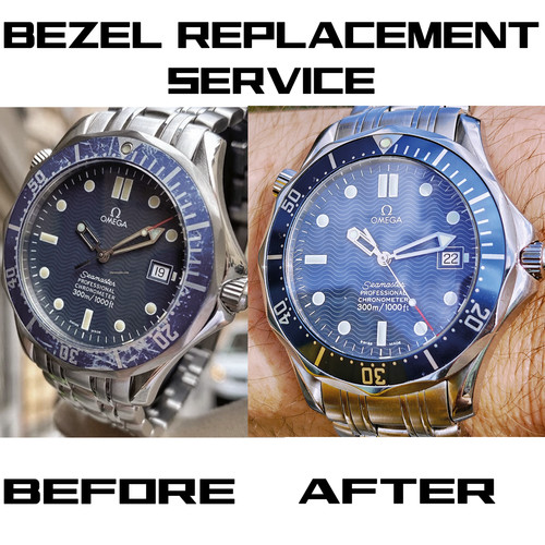 Omega seamaster 300m watch - seamaster,