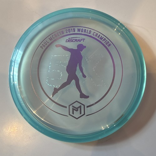 Discraft pmb cryztal - discraft,