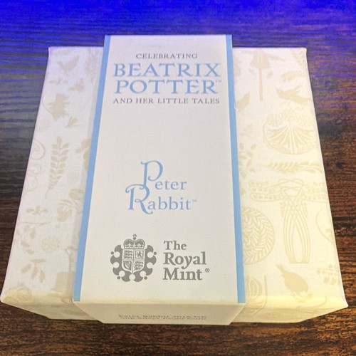 Royal mint beatrix - royal,