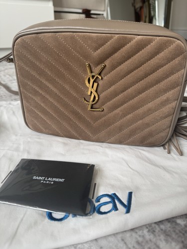 Saint laurent ysl - laurent, lou