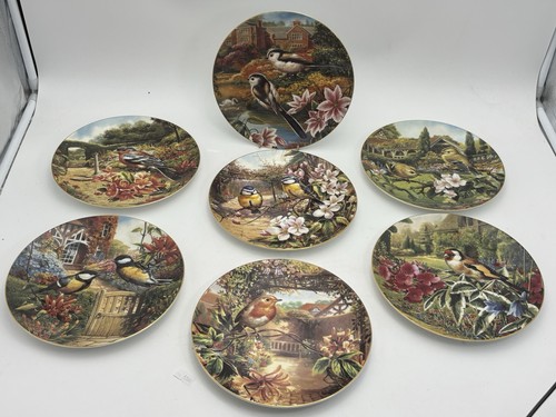 Wedgwood old english - 7,