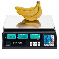 Digital Price Computing Scale