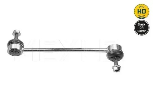 Stabilizer link front axle - link,