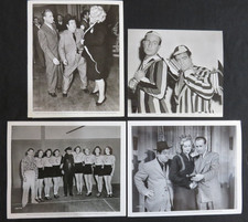 Abbott and Costello original