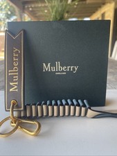 !BRAND NEW! MULBERRY England