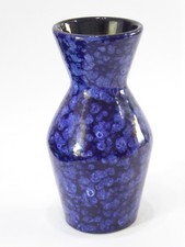 Scheurich Purple 523-18 Vase -