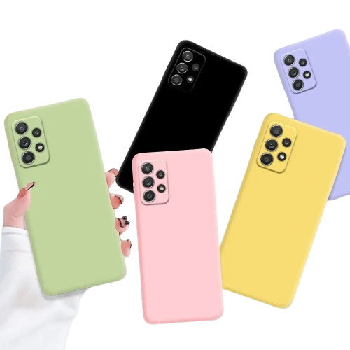 Liquid silicone case cover for - liquid,