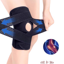 Knee Brace Compression Sleeve