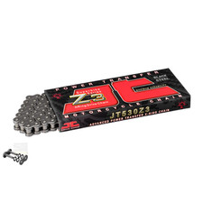 JT 530 Z3 Steel Super Heavy