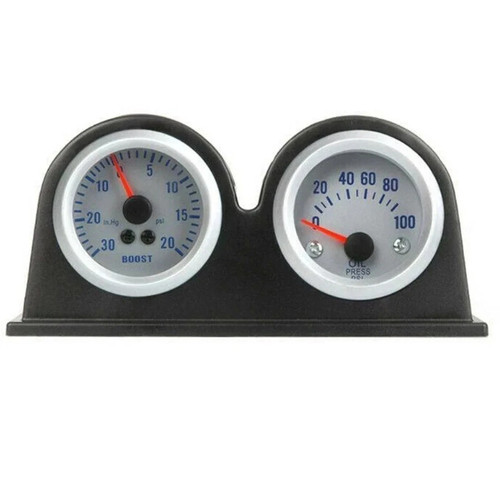 Pcs 52mm dual hole - 2,