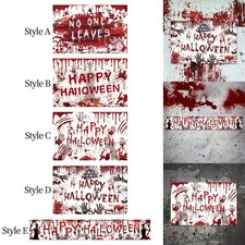 Halloween Photography Backdrop