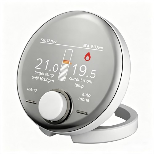 Ideal halo combi - rf,