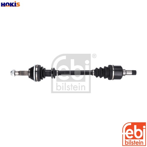 Drive shaft 184678 - 184678, for