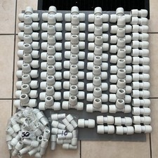 22mm Hep2o fittings- 50 X