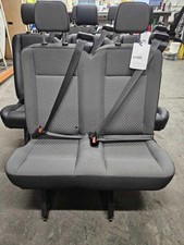 TRANSIT25 2020 Third Seat