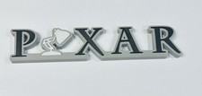Decorative Pixar Logo Sign Pop