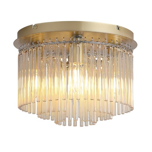 Flush ceiling light - light,