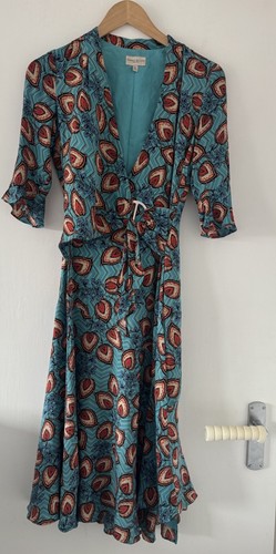 Vintage karen millen turquoise - vintage,