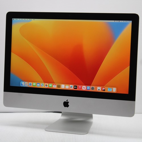 Apple imac 2017 a1418 5 - i5, 21.5