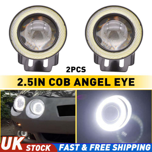 Inch 64mm led - 2.5,