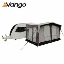 Vango riviera air 390 - vango,