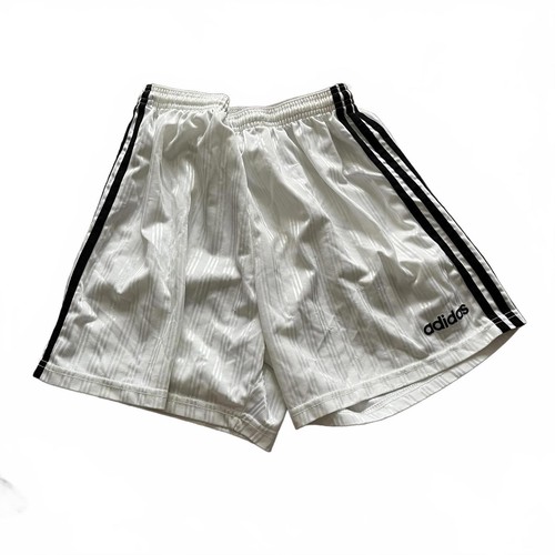 Vintage 90s adidas white - adidas,