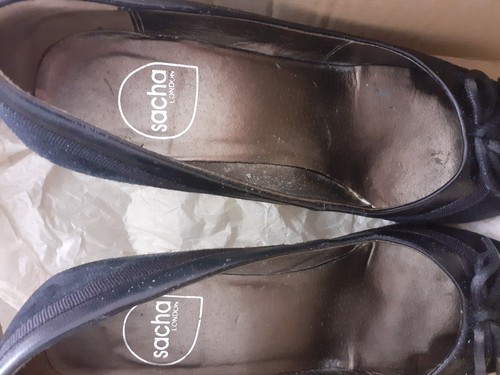 Sacha london ladies shoes - sacha,
