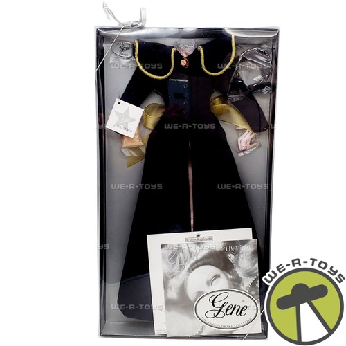 Ashton drake gene doll - ashton-drake,