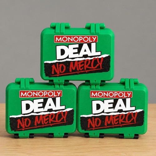 Monopoly deal mercy 3d - no,