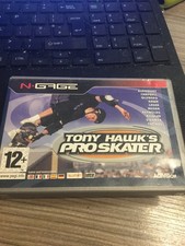 Tony Hawk’s Pro Skater -