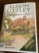 The Country Child by Alison