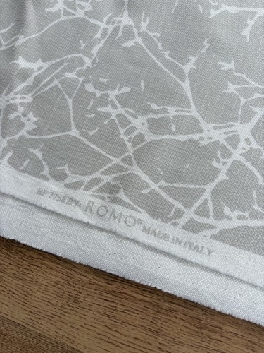 Romo italy fabric acacia - italy,