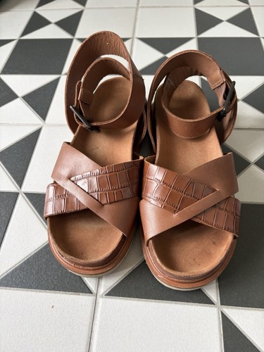 Clark summer sandals - summer,