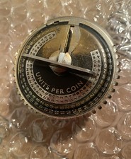 SMITH ( New £ ) COIN MECH .