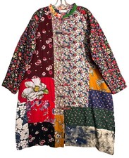 Luan Zai Jiang Kimono Coat O/S
