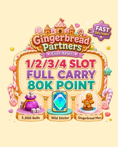 GINGERBREAD_Partner