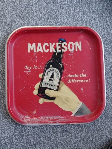 Mackeson stout brewery - brewery, beer