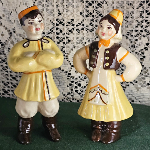 Vintage ceramic arts studio - arts,