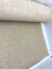 4.3 metres heavy beige boucle