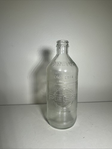 Old vintage pepsi - pepsi, 10
