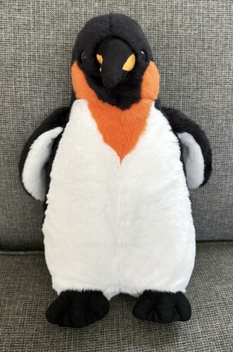 Hamilton toys emperor penguin - emperor,